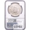 Image 2 : 1904-O Morgan Silver Dollar NGC MS63
