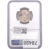 Image 2 : 1934 Washington Silver Quarter NGC MS66