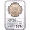 Image 2 : 1885-O Morgan Silver Dollar NGC MS62