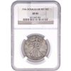 Image 1 : 1946 Walking Liberty Half Dollar NGC XF45 DDR
