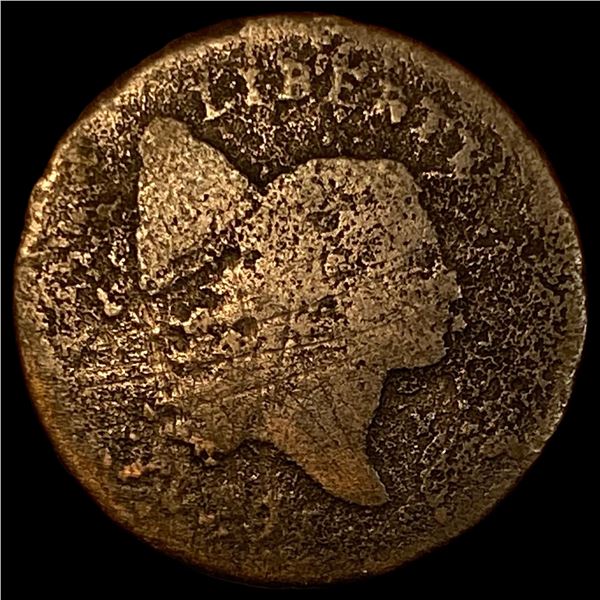 Liberty Head NICELY CIRCULATED