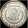 Image 2 : 1900-O/CC Silver Morgan Dollar CLOSELY   UNCIRCULATED