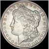 Image 1 : 1901-S Silver Morgan Dollar CLOSELY  UNCIRCULATED