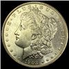 Image 1 : 1903 Morgan Silver Dollar  UNCIRCULATED