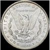 Image 2 : 1882-O/S Silver Morgan Dollar CLOSELY  UNCIRCULATED