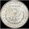 Image 2 : 1883-S Silver Morgan Dollar CLOSELY  UNCIRCULATED