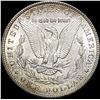 Image 2 : 1903 Morgan Silver Dollar UNCIRCULATED