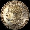 Image 1 : 1879-S REV 78 Silver Morgan Dollar CLOSELY  UNCIRCULATED