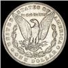 Image 2 : 1896-S Silver Morgan Dollar CLOSELY  UNCIRCULATED