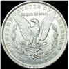 Image 2 : 1891-O Silver Morgan Dollar CLOSELY  UNCIRCULATED