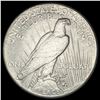Image 2 : 1926 Peace Silver Dollar UNCIRCULATED