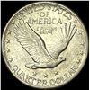 Image 2 : 1918 Standing Liberty Quarter UNCIRCULATED