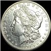 Image 1 : 1883-S Silver Morgan Dollar HIGH GRADE