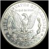 Image 2 : 1883-S Silver Morgan Dollar HIGH GRADE