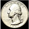 Image 1 : 1932-S Silver Washington Quarter CLOSELY  UNCIRCULATED