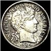 Image 1 : 1909 Barber Dime HIGH GRADE