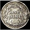 Image 2 : 1909 Barber Dime HIGH GRADE
