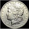 Image 1 : 1897-O Silver Morgan Dollar CLOSELY  UNCIRCULATED