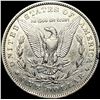 Image 2 : 1897-O Silver Morgan Dollar CLOSELY  UNCIRCULATED