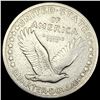 Image 2 : 1917 Type 1 Standing Liberty Quarter LIGHTLY  CIRCULATED