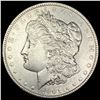 Image 1 : 1901 Morgan Silver Dollar CLOSELY  UNCIRCULATED