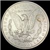 Image 2 : 1901 Morgan Silver Dollar CLOSELY  UNCIRCULATED