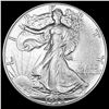 Image 1 : 1938-D Silver Walking Liberty Half Dollar  CLOSELY UNCIRCULATED