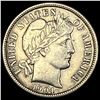 Image 1 : 1904 Barber Dime CLOSELY UNCIRCULATED