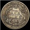 Image 2 : 1904 Barber Dime CLOSELY UNCIRCULATED