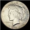 Image 1 : 1926 Peace Silver Dollar UNCIRCULATED