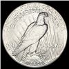 Image 2 : 1928-S Silver Peace Dollar CLOSELY  UNCIRCULATED