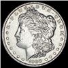 Image 1 : 1903 Morgan Silver Dollar CLOSELY  UNCIRCULATED