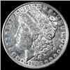 Image 1 : 1880-S Silver Morgan Dollar CLOSELY  UNCIRCULATED