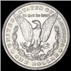 Image 2 : 1903 Morgan Silver Dollar CLOSELY  UNCIRCULATED