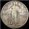 Image 1 : 1917 Type 1 Standing Liberty Quarter CLOSELY  UNCIRCULATED
