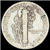Image 2 : 1921 Mercury Dime LIGHTLY CIRCULATED