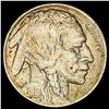 Image 1 : 1913 Type 1 Buffalo Nickel CLOSELY  UNCIRCULATED