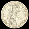 Image 2 : 1920-S Silver Mercury Dime CLOSELY  UNCIRCULATED