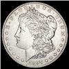 Image 1 : 1897-O Silver Morgan Dollar CLOSELY  UNCIRCULATED