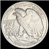 Image 2 : 1937-S Silver Walking Liberty Half Dollar  CLOSELY UNCIRCULATED