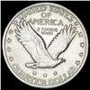 Image 2 : 1930 Standing Liberty Silver Quarter CLOSELY  UNCIRCULATED