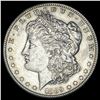 Image 1 : 1889-S Silver Morgan Dollar CLOSELY  UNCIRCULATED