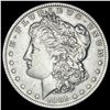 Image 1 : 1891-S Silver Morgan Dollar CLOSELY  UNCIRCULATED