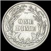 Image 2 : 1903-O Silver Barber Dime CLOSELY  UNCIRCULATED