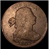 Image 1 : 1803 Draped Bust Large Cent LIGHTLY  CIRCULATED