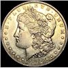 Image 1 : 1902-S Silver Morgan Dollar CLOSELY  UNCIRCULATED