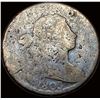 Image 1 : 1803 Draped Bust Large Cent NICELY CIRCULATED
