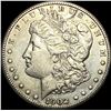 Image 1 : 1902-S Silver Morgan Dollar CLOSELY  UNCIRCULATED