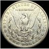 Image 2 : 1902-S Silver Morgan Dollar CLOSELY  UNCIRCULATED
