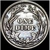 Image 2 : 1902-O Silver Barber Dime CLOSELY  UNCIRCULATED
